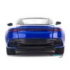 Mô hình siêu xe Aston Martin DBS Superleggera Zaffre Blue 1:24 Welly giá rẻ (9)