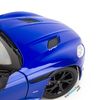 Mô hình siêu xe Aston Martin DBS Superleggera Zaffre Blue 1:24 Welly giá rẻ (10)