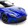 Mô hình siêu xe Aston Martin DBS Superleggera Zaffre Blue 1:24 Welly giá rẻ (12)