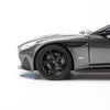 Mô hình siêu xe Aston Martin DBS Superleggera Grey 1:24 Welly giá rẻ (9)