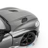 Mô hình siêu xe Aston Martin DBS Superleggera Grey 1:24 Welly giá rẻ (10)