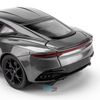 Mô hình siêu xe Aston Martin DBS Superleggera Grey 1:24 Welly giá rẻ (12)
