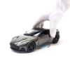 Mô hình siêu xe Aston Martin DBS Superleggera Grey 1:24 Welly giá rẻ (16)