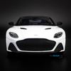 Mô hình siêu xe Aston Martin DBS Superleggera White 1:24 Welly giá rẻ (9)
