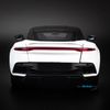 Mô hình siêu xe Aston Martin DBS Superleggera White 1:24 Welly giá rẻ (14)