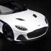Mô hình siêu xe Aston Martin DBS Superleggera White 1:24 Welly giá rẻ (10)