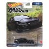 Mô hình xe Dodge Charger SRT Hellcat Widebody Fast and Furious Series 1:64 Hot Wheels Premium