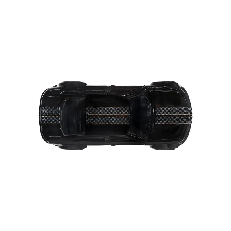 Mô hình xe Dodge Charger SRT Hellcat Widebody Fast and Furious Series 1:64 Hot Wheels Premium