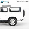 Mô hình xe Land Rover Defender 110 1:32 Proswon