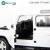 Mô hình xe Land Rover Defender 110 1:32 Proswon
