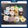 Dây đeo điện thoại Blind box Gấu bông Baby Three Mobile Phone Lanyard BABY THREE