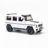 Mô hình xe Mercedes Benz G65 Brabus 1:24 XLG