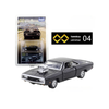 Mô hình xe Dodge Charger The Fast And The Furious 1:64 Tomica Premium Unlimited