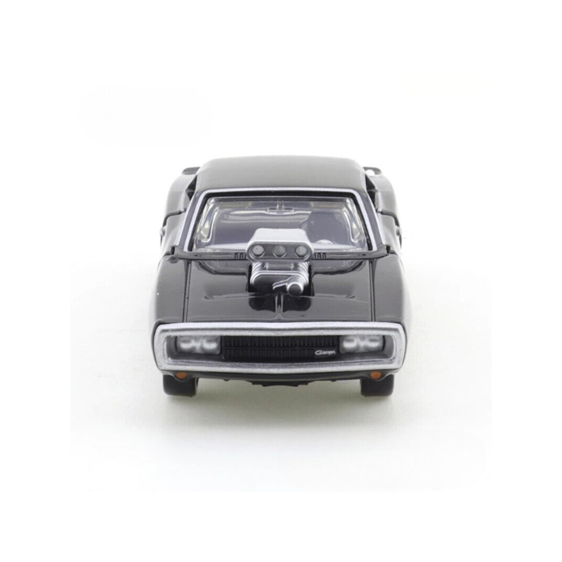 Mô hình xe Dodge Charger The Fast And The Furious 1:64 Tomica Premium Unlimited
