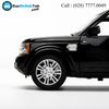 Mô hình xe Land Rover Discovery 4 1:24 Welly