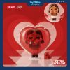 Mô Hình Đồ Chơi Blind Box CryBaby Crying For Love Series Figures (Khóc vì tình yêu) POP MART