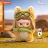 Mô hình đồ chơi Blind Box Gấu bông Monboo Forest Town Plush Series ( Thị Trấn Trong Rừng ) TOYCITY