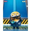 Mô hình đồ chơi Blind box Minions Despicable Me 4 Series Figures ( Kẻ Trộm Mặt Trăng ) POP MART