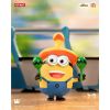 Mô hình đồ chơi Blind box Minions Despicable Me 4 Series Figures ( Kẻ Trộm Mặt Trăng ) POP MART