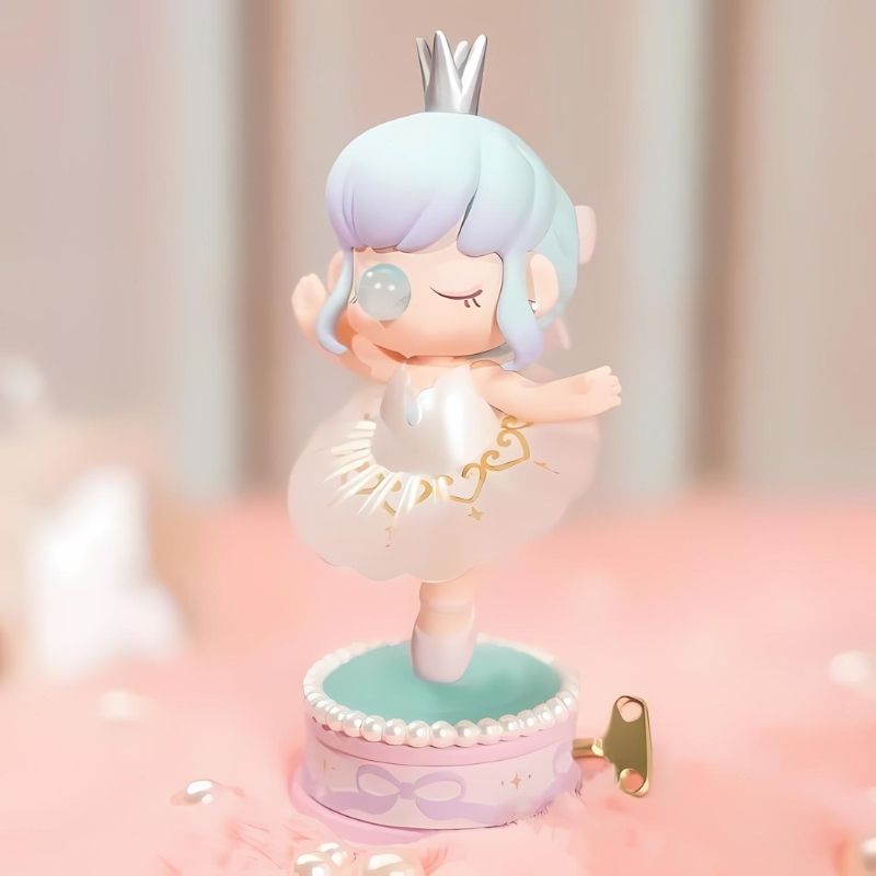 Mô hình đồ chơi Blind box Nanci Museum Of Fantasy ( Bảo Tàng Huyền Bí ) ROLIFE