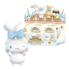Đồ chơi Blind box Sanrio Characters Ears Tying Days Series (Ngày Vui Chơi Của Sanrio) TOP TOY