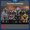 Mô hình đồ chơi Blind box Transformers 7 Rise of the Power Warriors (Sự Trỗi Dậy Của Những Chiến Binh Mạnh Mẽ) - HASBRO