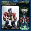 Mô hình đồ chơi Blind box Transformers 7 Rise of the Power Warriors (Sự Trỗi Dậy Của Những Chiến Binh Mạnh Mẽ) - HASBRO