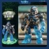 Mô hình đồ chơi Blind box Transformers 7 Rise of the Power Warriors (Sự Trỗi Dậy Của Những Chiến Binh Mạnh Mẽ) - HASBRO