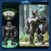 Mô hình đồ chơi Blind box Transformers 7 Rise of the Power Warriors (Sự Trỗi Dậy Của Những Chiến Binh Mạnh Mẽ) - HASBRO