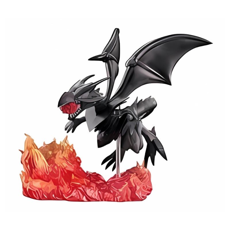 Mô hình đồ chơi Blind Box Yu-Gi-Oh Duel Monsters Desktop Collection REMENT