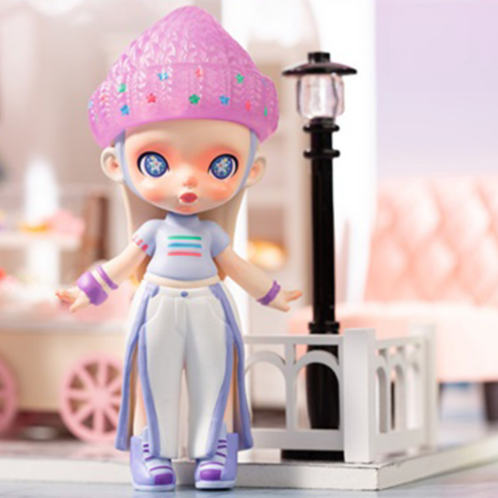 Đồ chơi Blind box Laura Fruit Series ( Laura Trái Cây ) TOYCITY