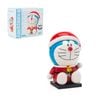 Đồ chơi lắp ráp mô hình Doraemon Mini Keeppley