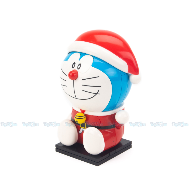 Đồ chơi lắp ráp mô hình Doraemon Mini Keeppley