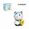 Đồ chơi lắp ráp mô hình Doraemon Mini Keeppley