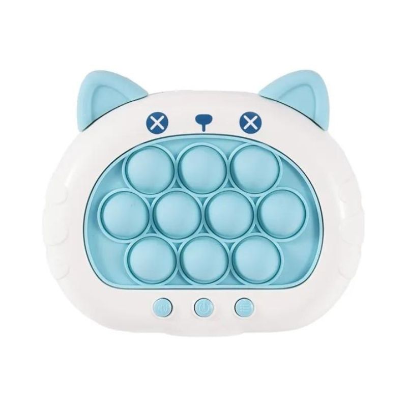 Đồ chơi Pop it thế hệ mới nhiều cấp độ Tuosiqi