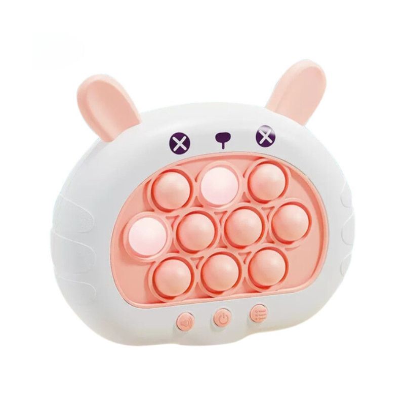 Đồ chơi Pop it thế hệ mới nhiều cấp độ Tuosiqi