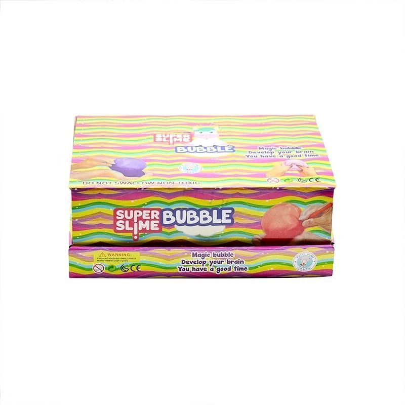 Đồ chơi Slime Toys and Fast Food 2 in 1 Slime & Squishy HL-862- T