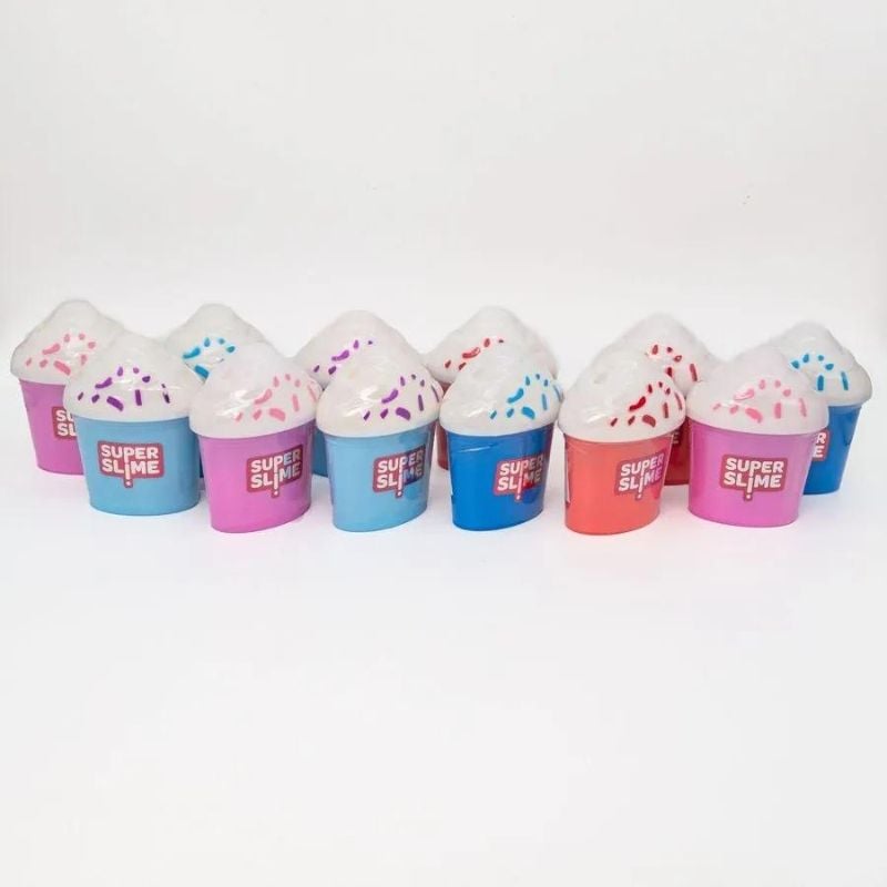 Đồ chơi Slime Toys and Putty Cakes HL-789