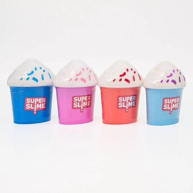 Đồ chơi Slime Toys and Putty Cakes HL-789