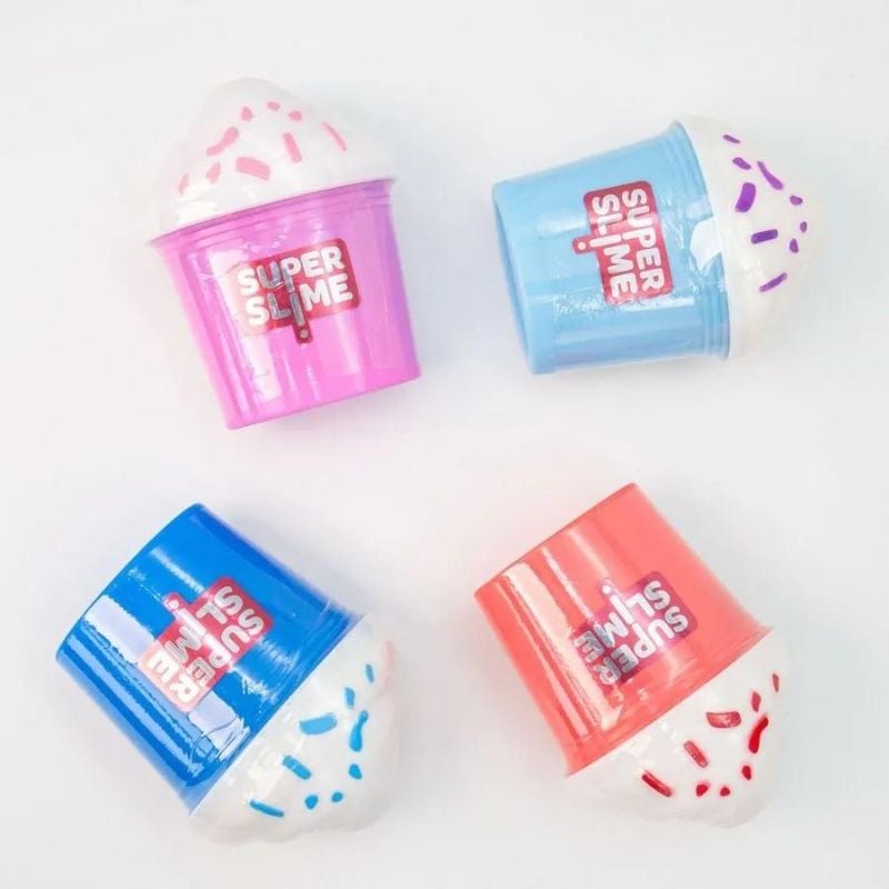 Đồ chơi Slime Toys and Putty Cakes HL-789
