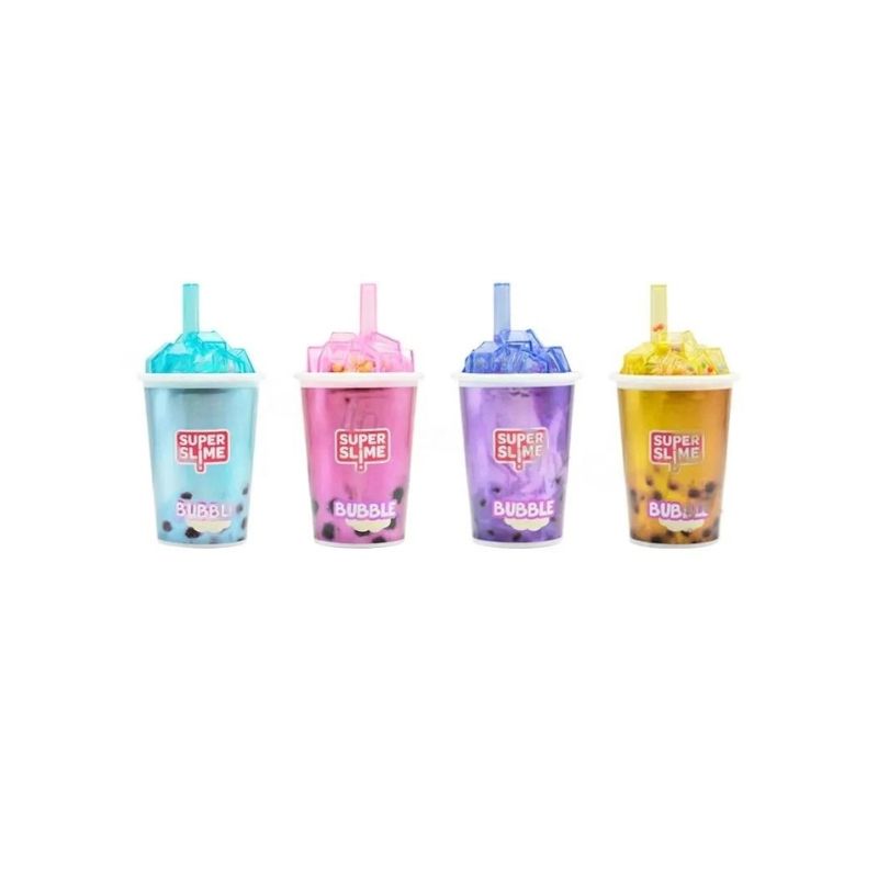 Đồ chơi Slime Trà Sữa ( Milk Tea ) HL-787- 6
