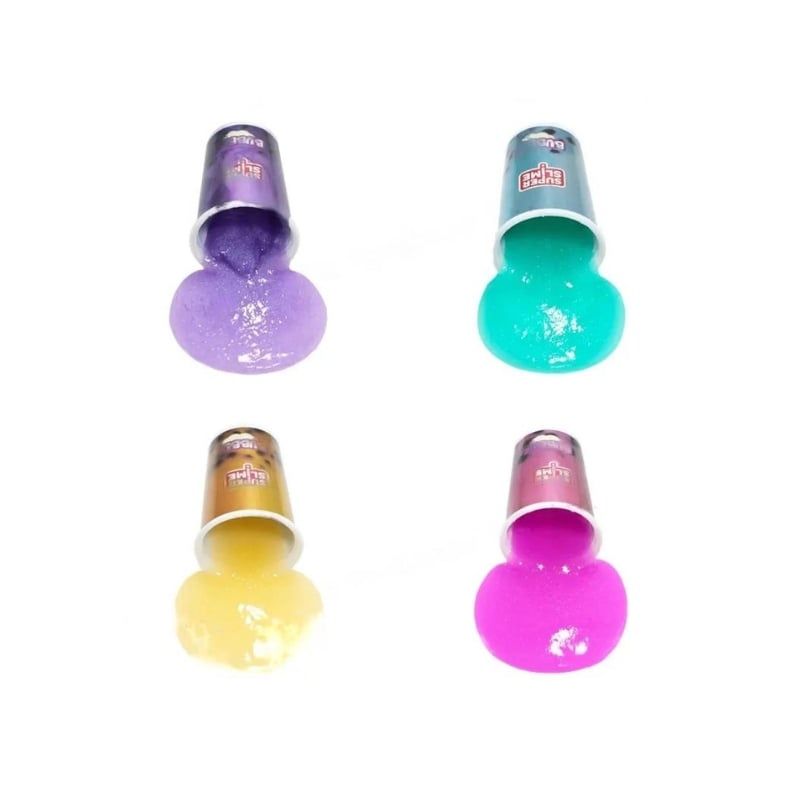 Đồ chơi Slime Trà Sữa ( Milk Tea ) HL-787- 6