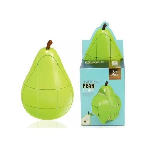 Đô chơi trí tuệ Rubik trái cây ( Hack IQ ) FANXIN