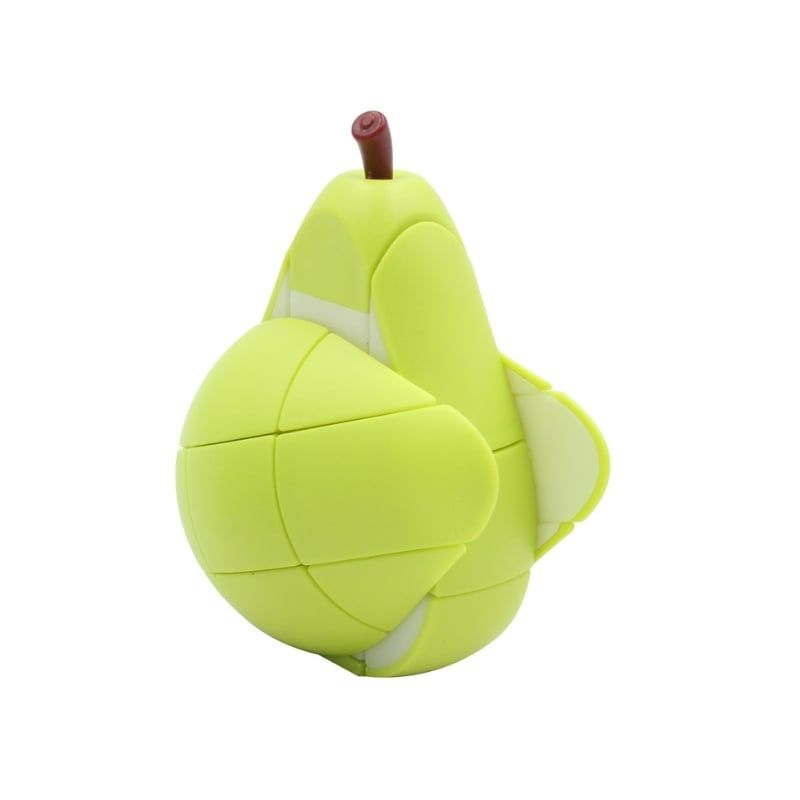 Đô chơi trí tuệ Rubik trái cây ( Hack IQ ) FANXIN