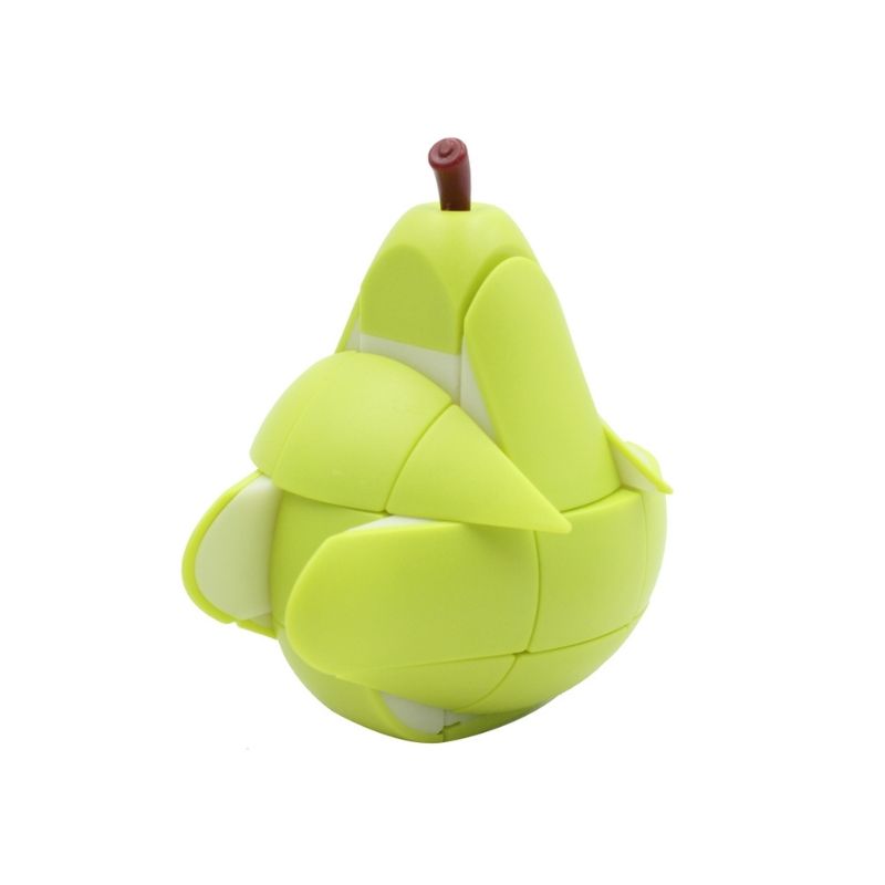 Đô chơi trí tuệ Rubik trái cây ( Hack IQ ) FANXIN