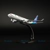 Mô hình máy bay Garuda Indonesia 16cm Everfly
