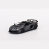 Mô hình xe Lamborghini Aventador SVJ Roadster 1:64 MiniGT