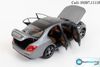 Mô hình xe Mercedes-Benz E300 AMG Grey 1:18 Iscale (18)