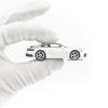 Mô hình xe Porsche 911 Carrera S 1:64 MiniGT