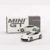 Mô hình xe Porsche 911 Carrera S 1:64 MiniGT